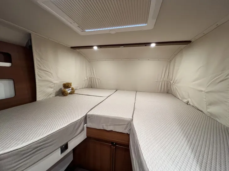 Fahrzeugbild Carthago liner-for-two I 53 Fiat (282) #16