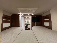 Fahrzeugbild Carthago liner-for-two I 53 Fiat (208) #17