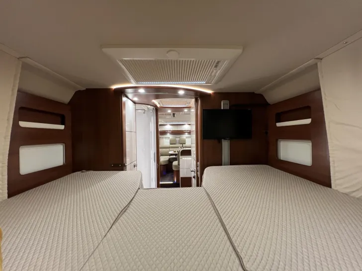 Fahrzeugbild Carthago liner-for-two I 53 Fiat (282) #17