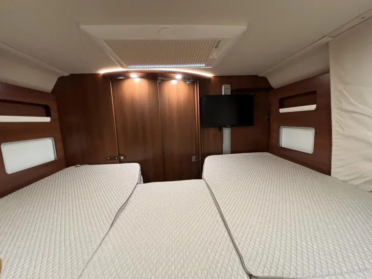 Fahrzeugbild Carthago liner-for-two I 53 Fiat (282) #18