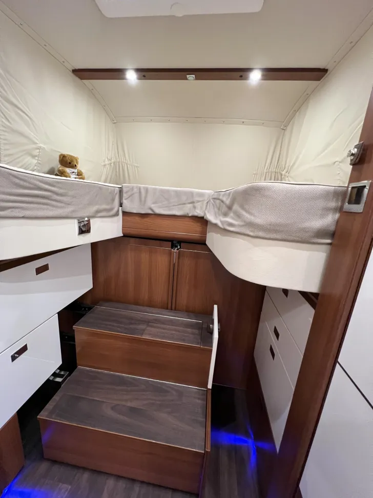 Fahrzeugbild Carthago liner-for-two I 53 Fiat (282) #19