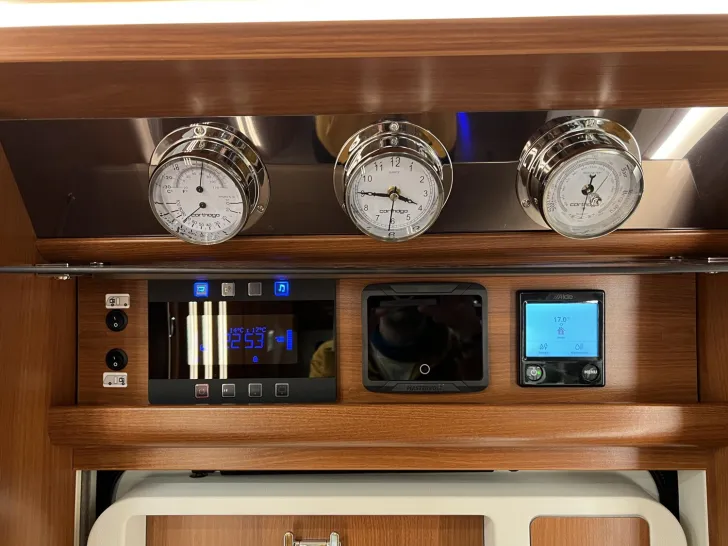 Fahrzeugbild Carthago liner-for-two I 53 Fiat (282) #23