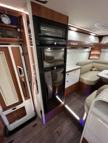 Fahrzeugbild Carthago liner-for-two I 53 Fiat (208) #28