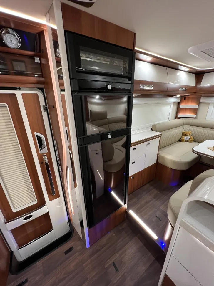 Fahrzeugbild Carthago liner-for-two I 53 Fiat (282) #28