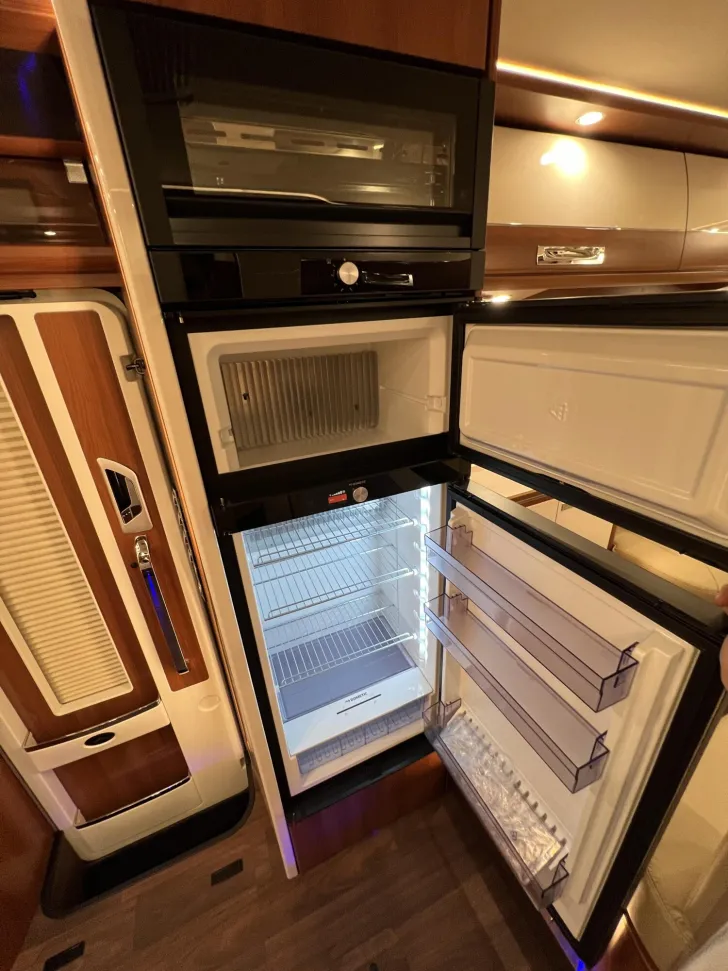 Fahrzeugbild Carthago liner-for-two I 53 Fiat (282) #29