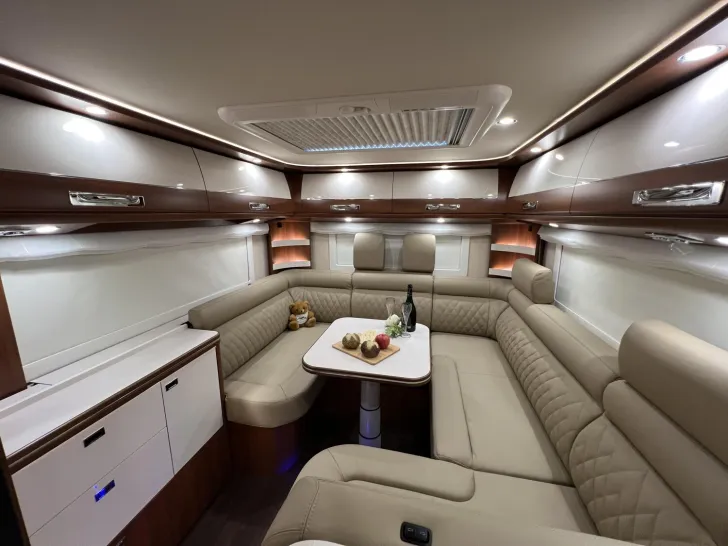 Fahrzeugbild Carthago liner-for-two I 53 Fiat (282) #30