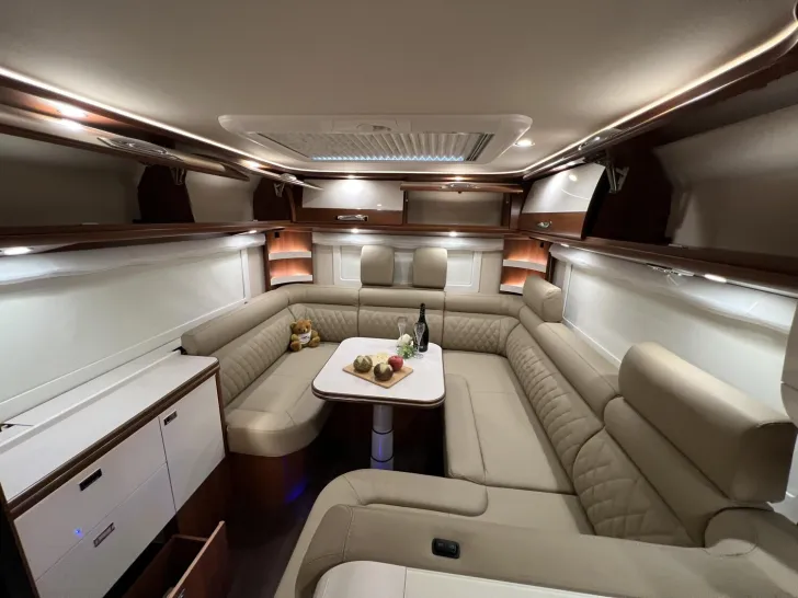 Fahrzeugbild Carthago liner-for-two I 53 Fiat (282) #31