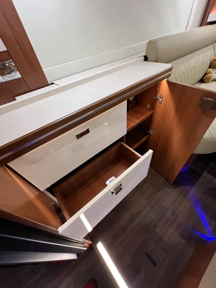 Fahrzeugbild Carthago liner-for-two I 53 Fiat (282) #32