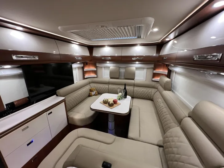 Fahrzeugbild Carthago liner-for-two I 53 Fiat (282) #33