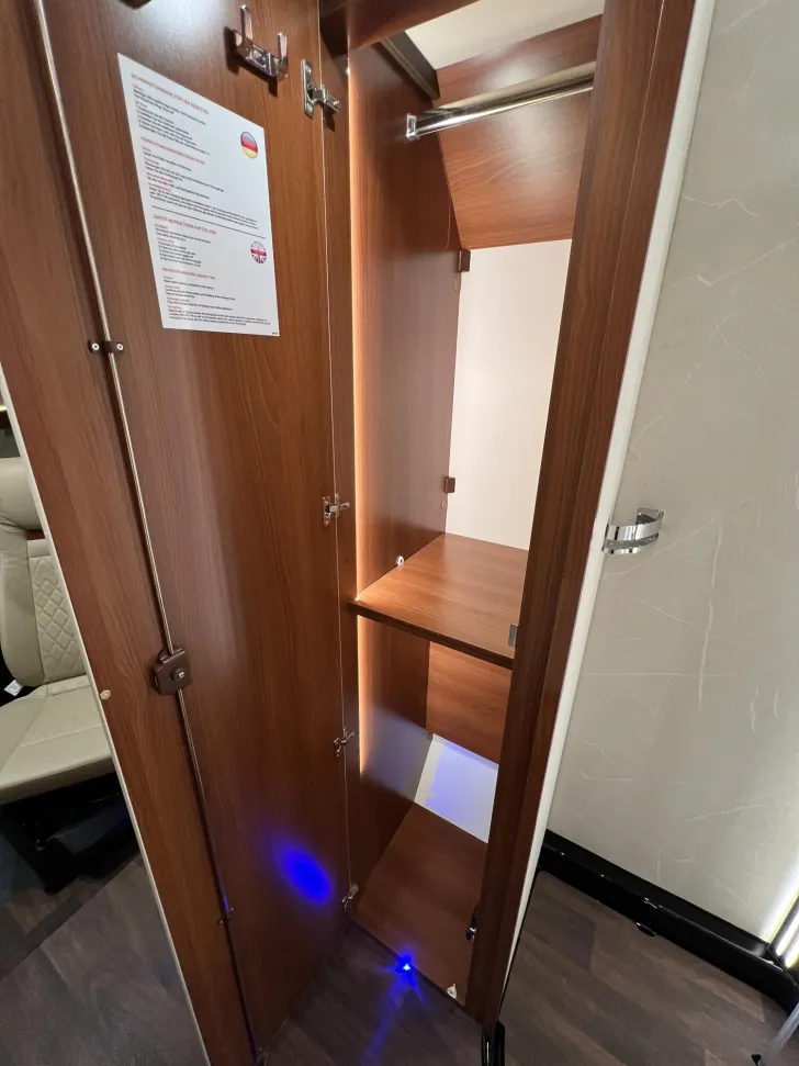 Fahrzeugbild Carthago liner-for-two I 53 Fiat (282) #37