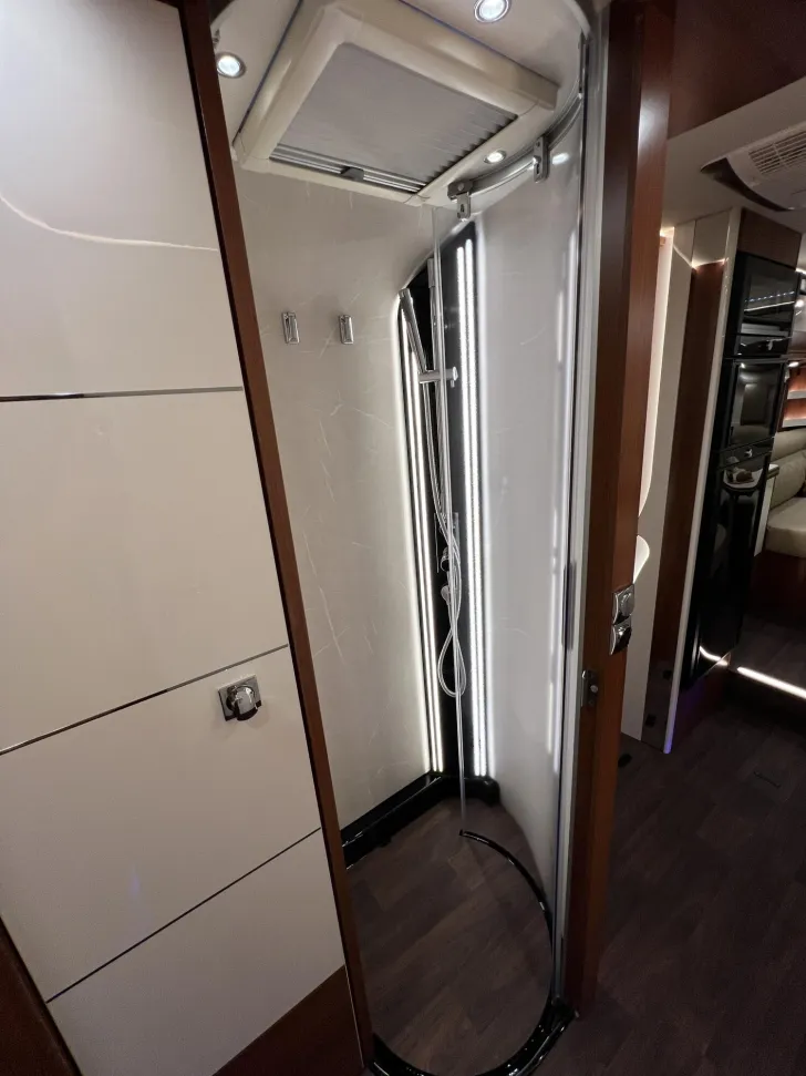 Fahrzeugbild Carthago liner-for-two I 53 Fiat (282) #38