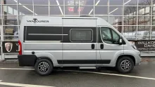 Fahrzeugbild VanTourer 540 D *Automatik*Ersparnis 15.361€* #1