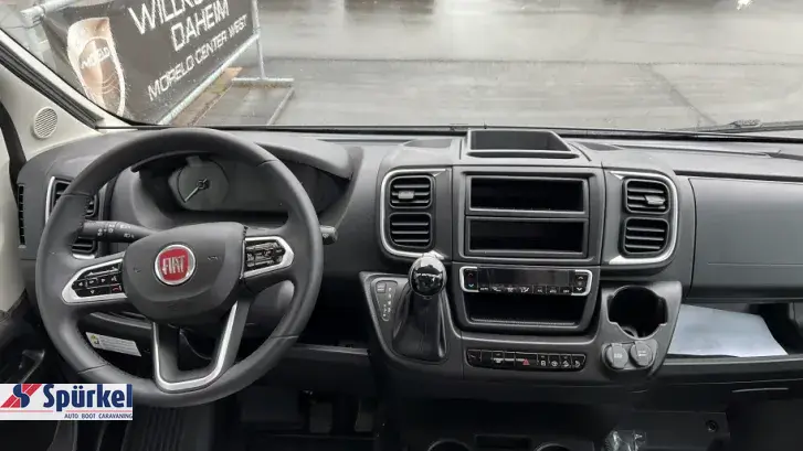 Fahrzeugbild VanTourer 540 D *Automatik*Ersparnis 15.361€* #5