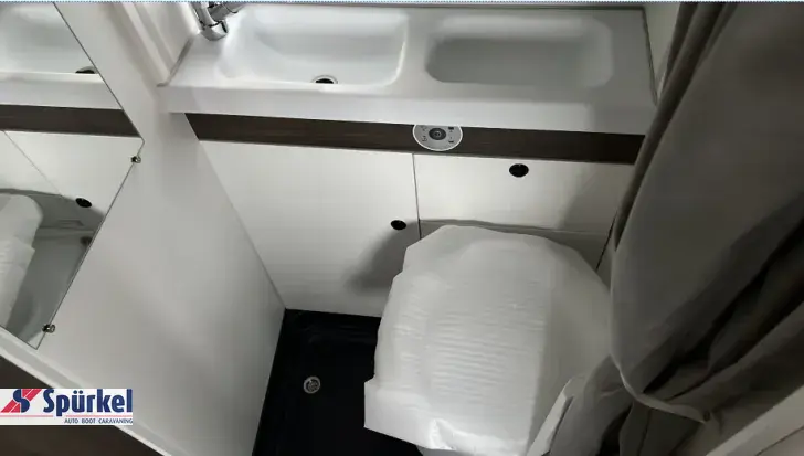 Fahrzeugbild VanTourer 540 D *Automatik*Ersparnis 15.361€* #9