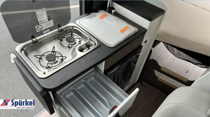 Fahrzeugbild VanTourer 540 D *Automatik*Ersparnis 15.361€* #10