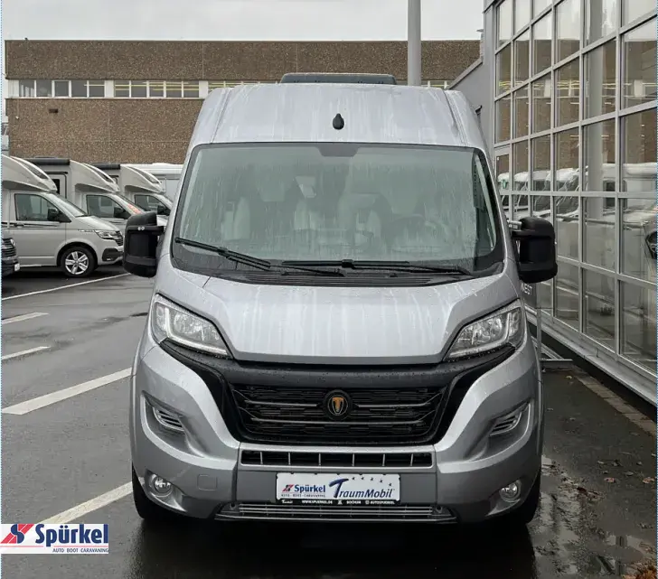 Fahrzeugbild VanTourer 540 D *Automatik*Ersparnis 15.361€* #12