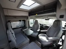 Fahrzeugbild Pössl SUMMIT 540 SHINE, 64.325,-€ Listenpreis ! #5