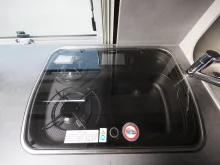 Fahrzeugbild Pössl SUMMIT 540 SHINE, 64.325,-€ Listenpreis ! #7