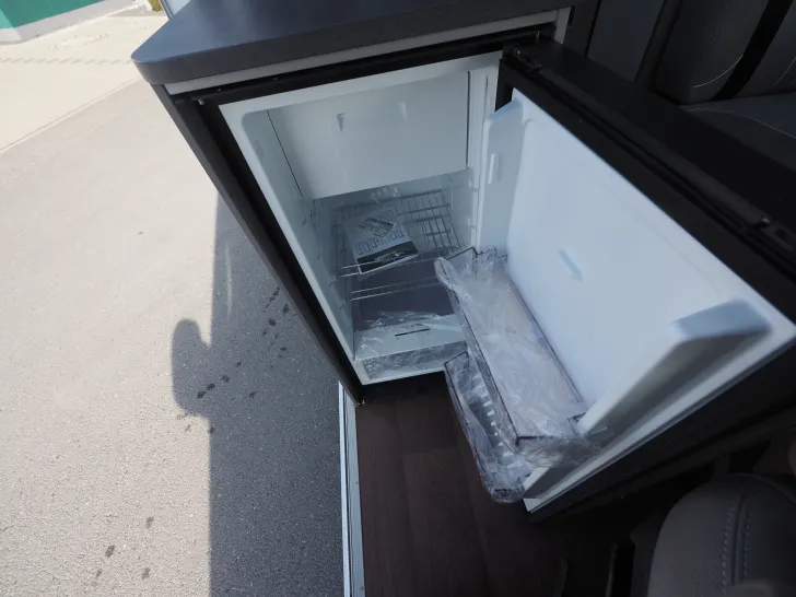 Fahrzeugbild Pössl SUMMIT 540 SHINE, 64.325,-€ Listenpreis ! #10