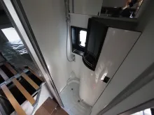 Fahrzeugbild Pössl SUMMIT 540 SHINE, 64.325,-€ Listenpreis ! #12