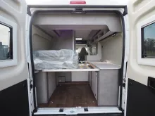 Fahrzeugbild Pössl SUMMIT 540 SHINE, 64.325,-€ Listenpreis ! #14