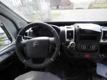 Fahrzeugbild Pössl SUMMIT 540 SHINE, 64.325,-€ Listenpreis ! #16