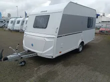 Fahrzeugbild Knaus Sport 400 QD #3