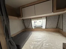 Fahrzeugbild Knaus Sport 400 QD #4