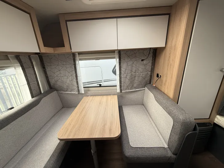 Fahrzeugbild Knaus Sport 400 QD #7