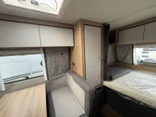 Fahrzeugbild Knaus Sport 400 QD #8