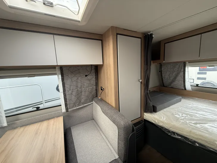 Fahrzeugbild Knaus Sport 400 QD #8
