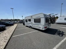 Fahrzeugbild Fendt Platin 495 #3