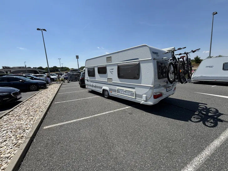 Fahrzeugbild Fendt Platin 495 #3