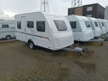 Fahrzeugbild Weinsberg CaraCito 390 QD Modell 2026 *Gas Paket* #1