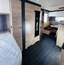 Fahrzeugbild Tabbert Pantiga 550 TDL 2,5 Finest Edition AKTIONSPREIS #17