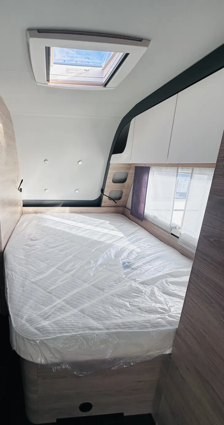 Fahrzeugbild Tabbert Pantiga 550 TDL 2,5 Finest Edition AKTIONSPREIS #9