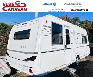 Bild Pantiga<br/>550 TDL 2,5 Finest Edit ...