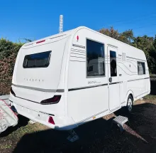 Fahrzeugbild Tabbert Pantiga 550 TDL 2,5 Finest Edition AKTIONSPREIS #1