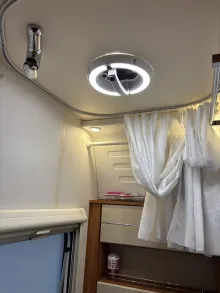 Fahrzeugbild Fendt Platin 495 #8