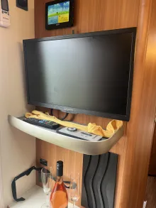 Fahrzeugbild Fendt Platin 495 #9