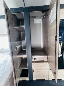 Fahrzeugbild Tabbert Pantiga 550 TDL 2,5 Finest Edition AKTIONSPREIS #21