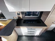 Fahrzeugbild Tabbert Pantiga 550 TDL 2,5 Finest Edition AKTIONSPREIS #13
