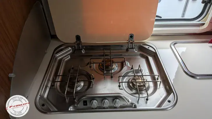 Fahrzeugbild Hymer Tramp SL 664 Markise, SAT und TV, Luftfeder #13