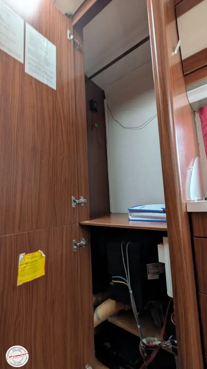 Fahrzeugbild Hymer Tramp SL 664 Markise, SAT und TV, Luftfeder #19