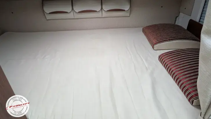 Fahrzeugbild Hymer Tramp SL 664 Markise, SAT und TV, Luftfeder #17