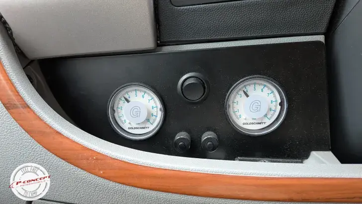 Fahrzeugbild Hymer Tramp SL 664 Markise, SAT und TV, Luftfeder #8