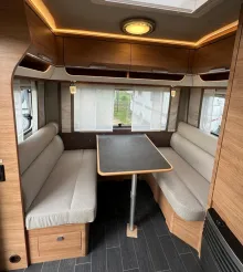 Fahrzeugbild Tabbert Da Vinci 460 E 2,3 Vorführpreis ! #9