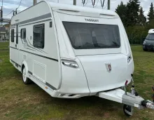 Fahrzeugbild Tabbert Da Vinci 460 E 2,3 Vorführpreis ! #1