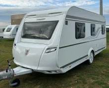 Fahrzeugbild Tabbert Da Vinci 460 E 2,3 Vorführpreis ! #4