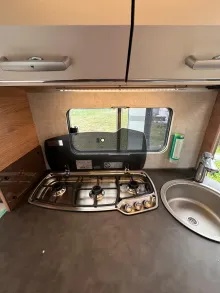 Fahrzeugbild Tabbert Da Vinci 460 E 2,3 Vorführpreis ! #14